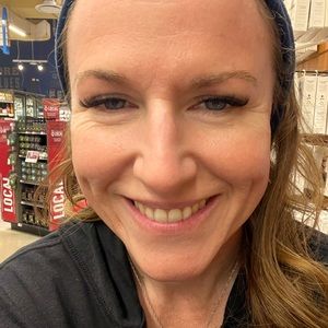 Meet your Posher, Bridget